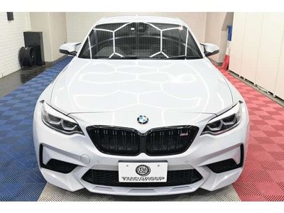 2021 BMW M2 COMPETITION 照片 5
