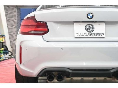صورة مصغرة 15 لـ 2021 BMW M2 COMPETITION