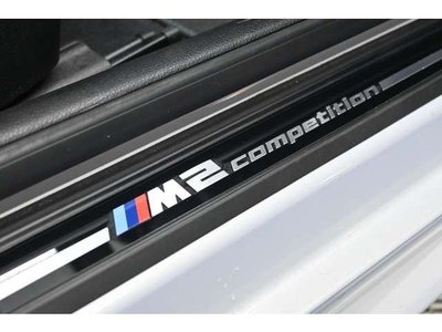 صورة مصغرة 35 لـ 2021 BMW M2 COMPETITION