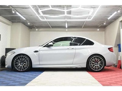 صورة مصغرة 30 لـ 2021 BMW M2 COMPETITION