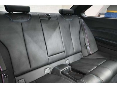 صورة مصغرة 25 لـ 2021 BMW M2 COMPETITION