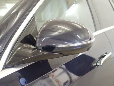 MERCEDES-BENZ E-CLASS - 7