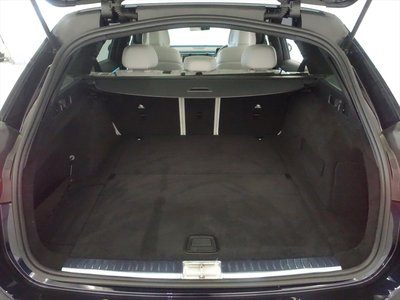 MERCEDES-BENZ E-CLASS - 10