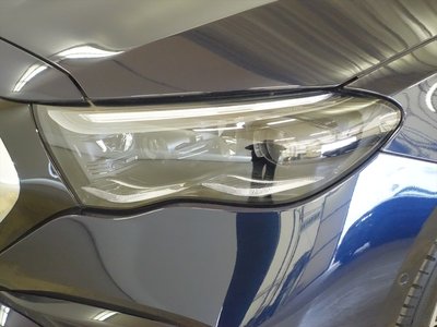 MERCEDES-BENZ E-CLASS - 8