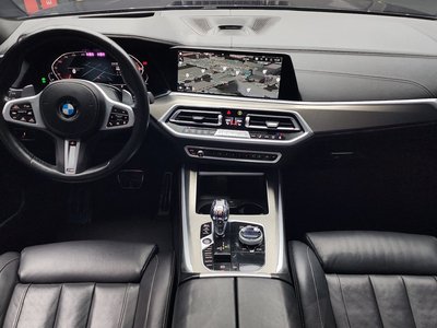 BMW X5 - 5