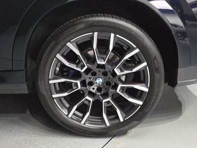 BMW X6 - 8