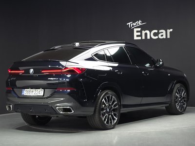 BMW X6 - 3