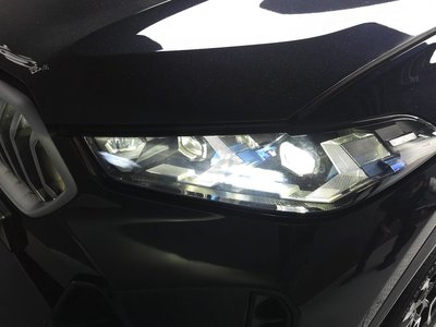BMW X6 - 9