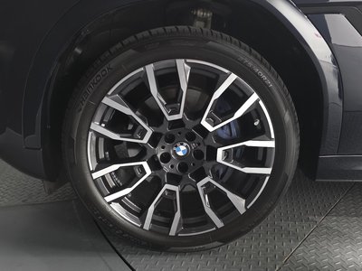 BMW X6 - 6