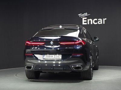 BMW X6 - 4