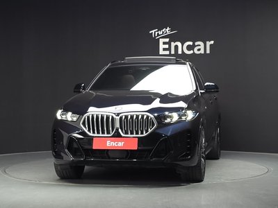 BMW X6 - 2