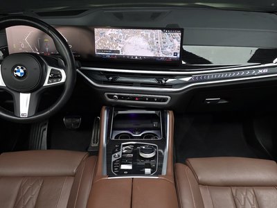 BMW X6 - 5