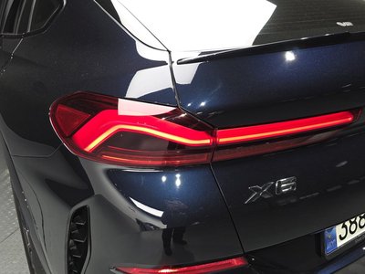 BMW X6 - 10