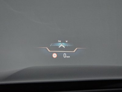 2025 BMW 5 SERIES 缩略图 22