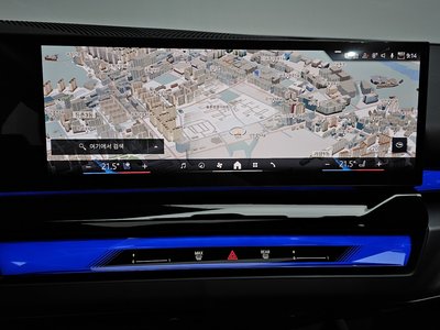 2025 BMW 5 SERIES 缩略图 20