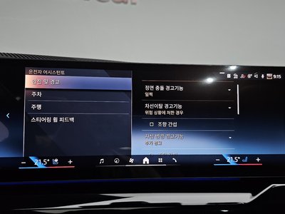 2025 BMW 5 SERIES 缩略图 31