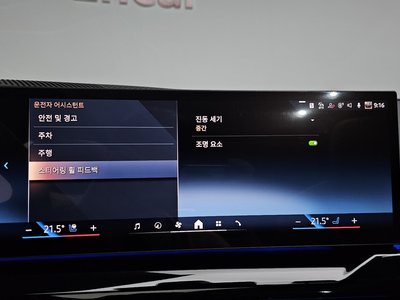 2025 BMW 5 SERIES 缩略图 29