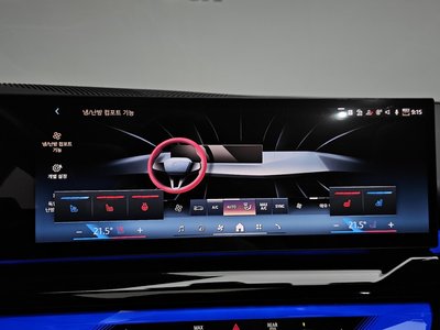 2025 BMW 5 SERIES 缩略图 28