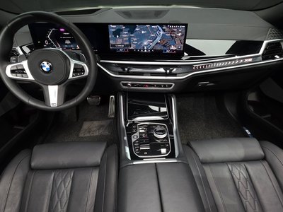BMW X6 - 5