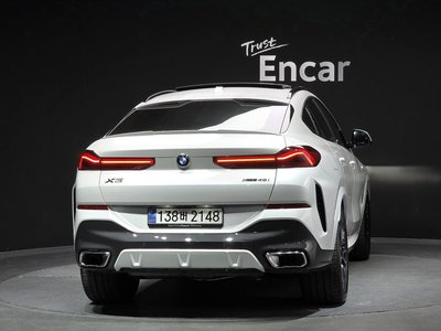 BMW X6 - 4