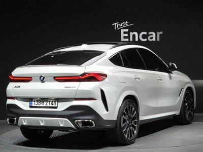 BMW X6 - 3