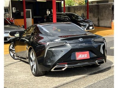 2021 LEXUS LC 照片 6
