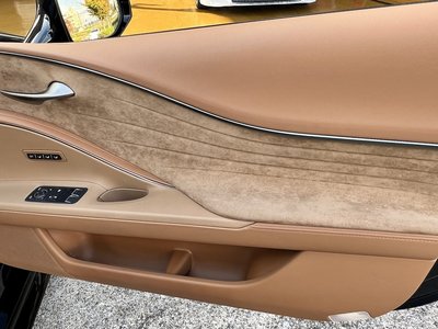 صورة مصغرة 28 لـ 2021 Lexus LC