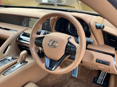 صورة مصغرة 18 لـ 2021 Lexus LC