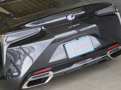 صورة مصغرة 14 لـ 2021 Lexus LC