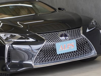 صورة مصغرة 11 لـ 2021 Lexus LC