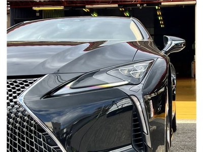 2021 LEXUS LC 照片 4