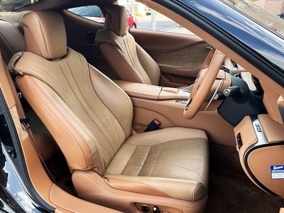 صورة مصغرة 22 لـ 2021 Lexus LC