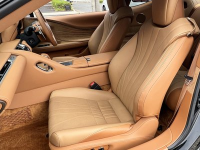 صورة مصغرة 24 لـ 2021 Lexus LC