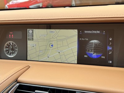 صورة مصغرة 25 لـ 2021 Lexus LC