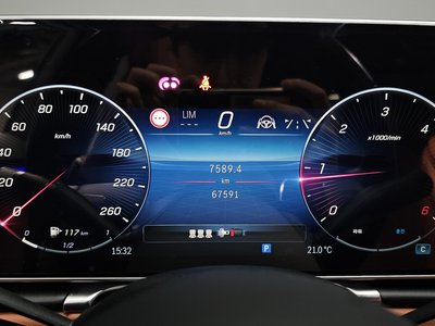 MERCEDES-BENZ S-CLASS - 8