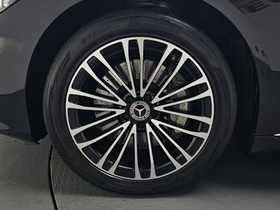 MERCEDES-BENZ S-CLASS - 6