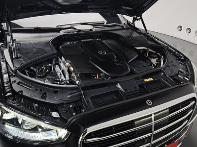 MERCEDES-BENZ S-CLASS - 7