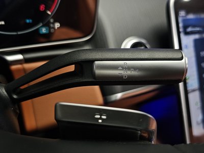 MERCEDES-BENZ S-CLASS - 9