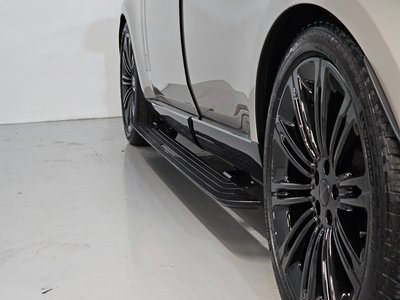 2026 LAND Rover RANGE ROVER 照片 10