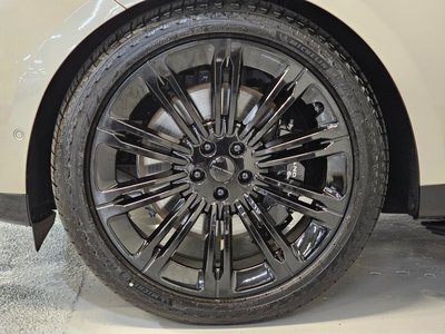 2026 LAND Rover RANGE ROVER 照片 3