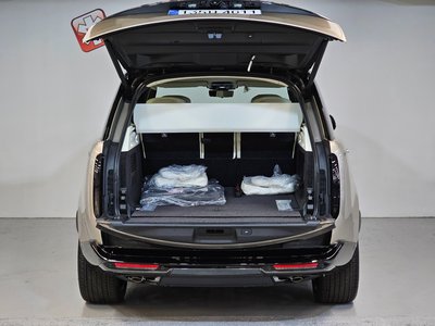 2026 LAND Rover RANGE ROVER — миниатюра 18