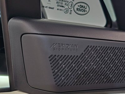 2026 LAND Rover RANGE ROVER — миниатюра 15