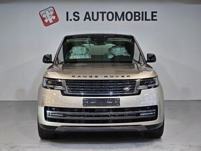 2026 LAND Rover RANGE ROVER — миниатюра 17