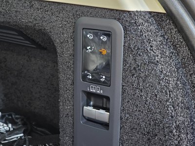 2026 LAND Rover RANGE ROVER — миниатюра 16