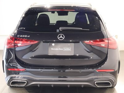 2026 MERCEDES-BENZ C-CLASS 缩略图 20