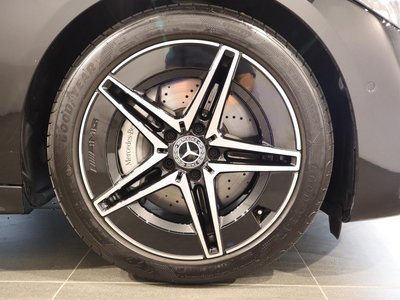 2026 MERCEDES-BENZ C-CLASS 缩略图 15