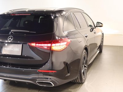 2026 MERCEDES-BENZ C-CLASS 缩略图 25