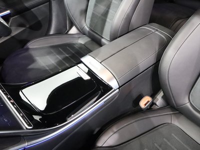 2026 MERCEDES-BENZ C-CLASS 缩略图 58