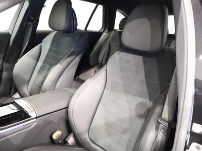 2026 MERCEDES-BENZ C-CLASS 缩略图 57