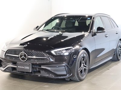 MERCEDES-BENZ C-CLASS - 5